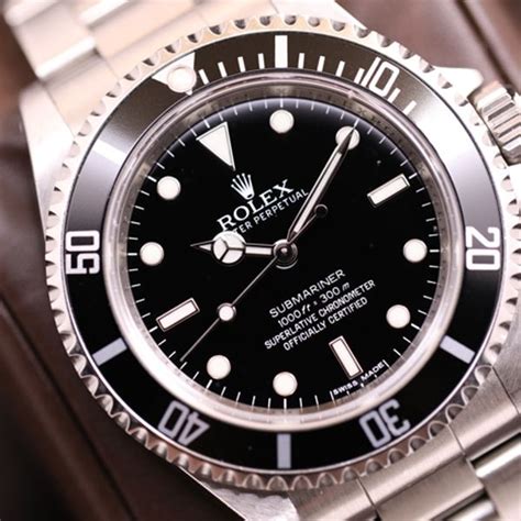 rolex 14060m measurements dial|rolex submariner 14060 price.